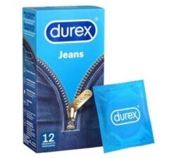 Durex Jeans 12pz
