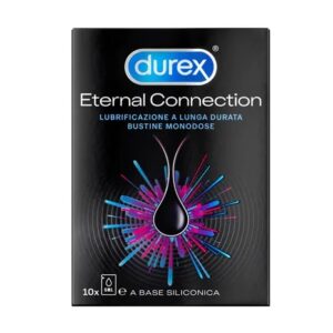 Durex Eternal Connection Lubrificante a Lunga Durata 50ml