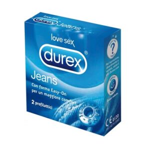Durex Jeans 2pz