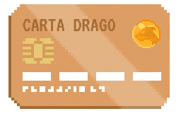 Carte Drago