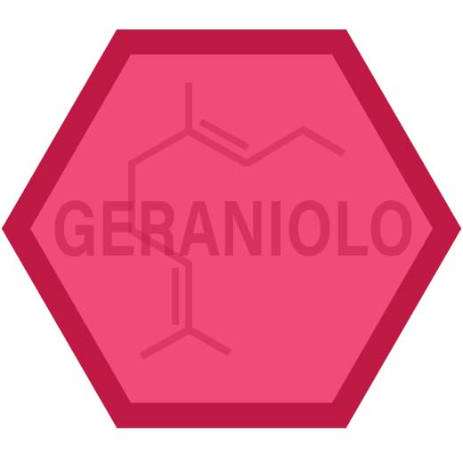 geraniolo